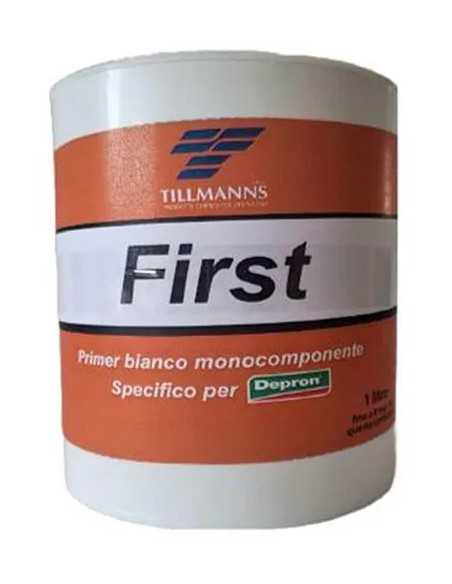 PRIMER BIANCO PER DEPRON - Senza Marca | Utensili Store