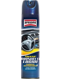 DETERGENTE AUTO - AREXONS