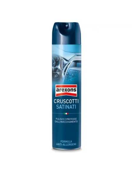 DETERGENTE AUTO - AREXONS | Utensili Store