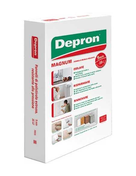 Pannello Isolante Depron - Senza Marca | Utensili Store