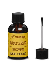 RITOCCO LIQUIDO X LEGNO WENGE - Senza Marca