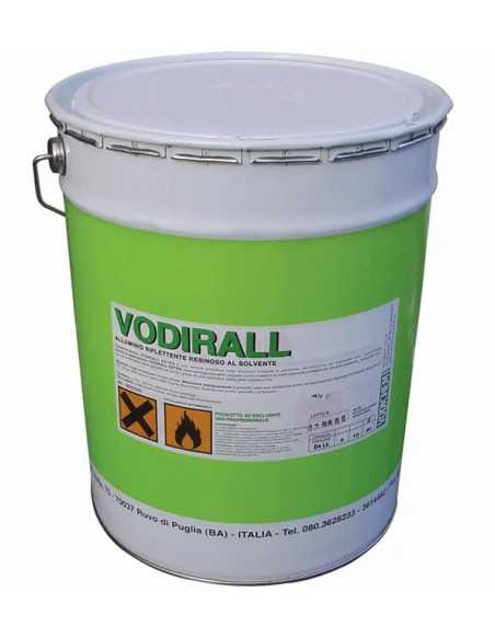 ALLUMINIO RESINOSO VODIECO VODIRALL - Senza Marca | Utensili Store