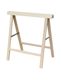 CAVALLETTO ECONOMICO 'HOBBY' - PIRCHER