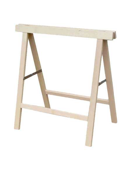 CAVALLETTO ECONOMICO 'HOBBY' - PIRCHER | Utensili Store