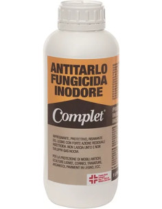 ANTITARLO FUNGICIDA COMPLET - Senza Marca