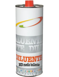 DILUENTE MB MEDIO BOLLENTE ITALCHIMICA - italchimica