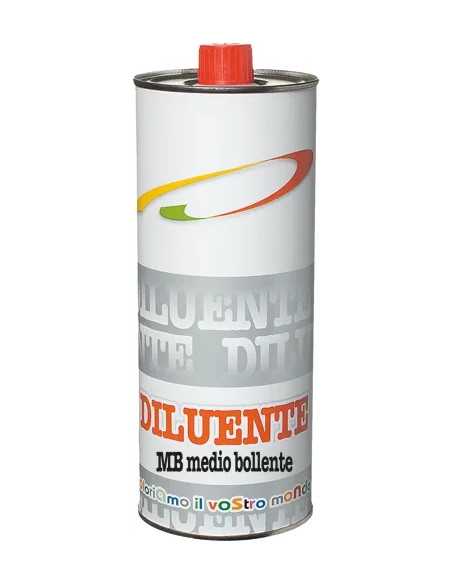 DILUENTE MB MEDIO BOLLENTE ITALCHIMICA - italchimica | Utensili Store