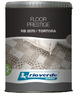 VERNICE FLOOR RIO VERDE RB2070 750ML - RENNER