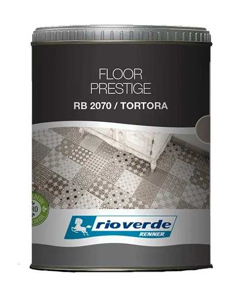 VERNICE FLOOR RIO VERDE RB2070 750ML - RENNER | Utensili Store
