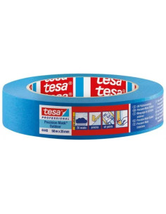 NASTRO ADESIVO BLU PRECISION MASK OUTDOOR - TESA