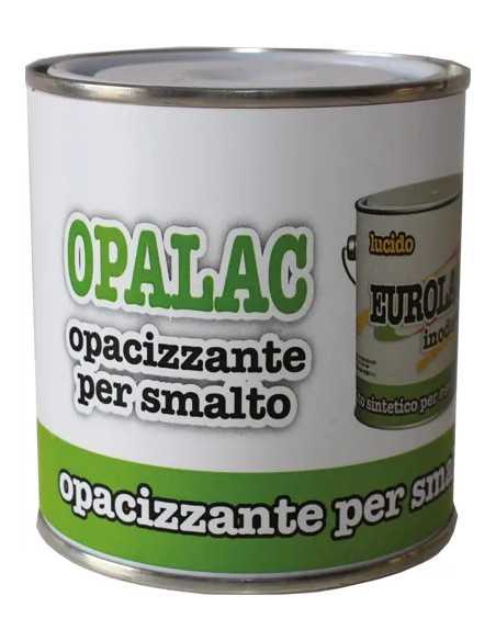 OPACIZZANTE PER SMALTO EUROLAC 'OPALAC' - italchimica | Utensili Store