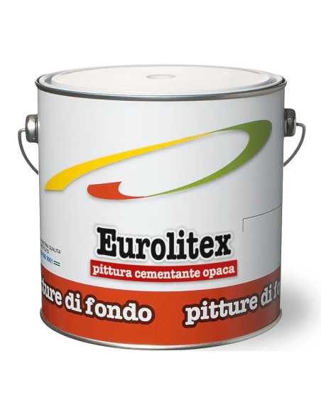 CEMENTITE EUROLITEX - italchimica | Utensili Store