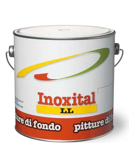 ANTIRUGGINE FONDO PRIMER - italchimica | Utensili Store