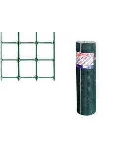 United Fences - RETE CALIFORNIA PLASTIC