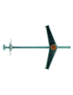 ANCORA ACCIAIO 'HAN01' vite - Koncreto