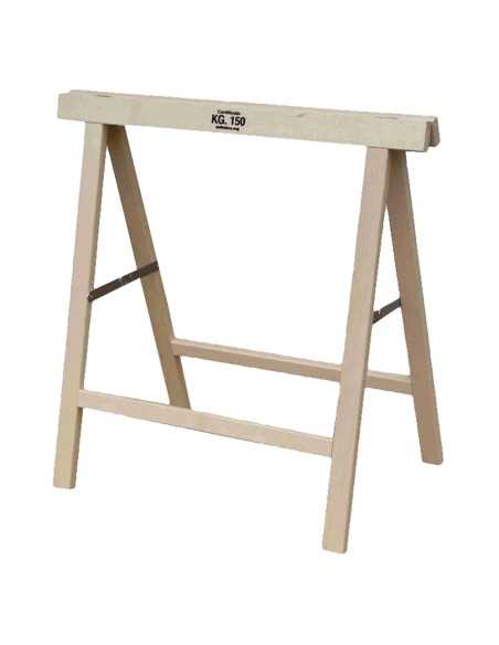 CAVALLETTO 'PROFESSIONALE' - Senza Marca | Utensili Store