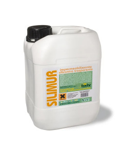 IMPERMEABILIZZANTE SILIMUR - italchimica