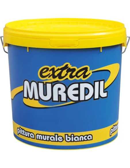 TRASPIRANTE EXTRA MUREDIL 13LT - italchimica | Utensili Store