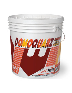 QUARZO DOMOQUARZ - italchimica