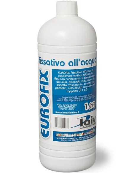 FISSATIVO EUROFIX - italchimica | Utensili Store