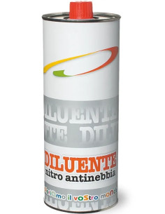 DILUENTE NITRO ITALCHIMICA - italchimica