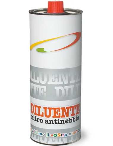 DILUENTE NITRO ITALCHIMICA - italchimica | Utensili Store