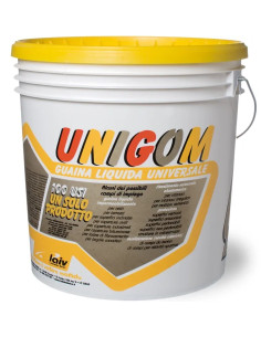 GUAINA LIQUIDA UNIGOM - italchimica