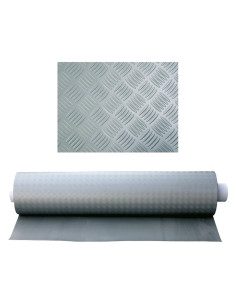 TAPPETO STRIATO - Senza Marca