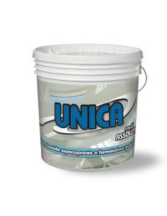 IDROPITTURA UNICA - italchimica