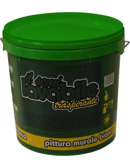 IDROPITTURA SEMILAVABILE LINEA EXTRA - italchimica | Utensili Store