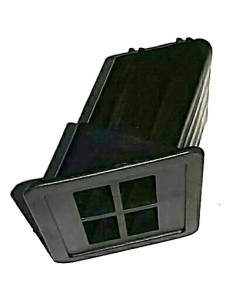 RIC. PIEDINI P/DONDOLO TERRACINA - PAPILLON