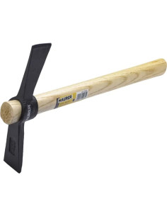 MARTELLINA MALEPEGGIO MAURER 400GR MANICO LEGNO - MAURER