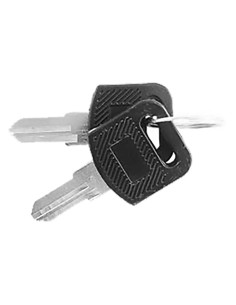 CHIAVE PER CASSETTA POSTALE - Senza Marca