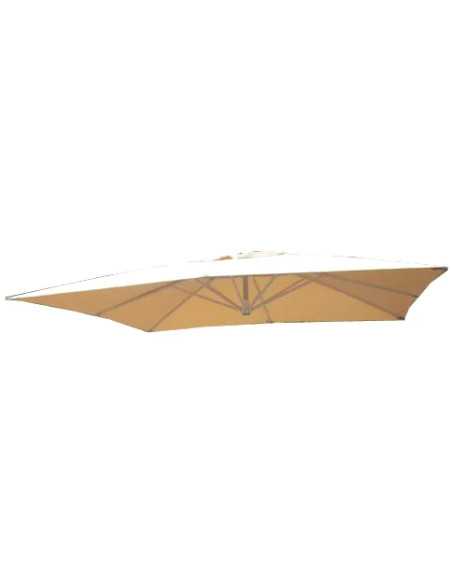 OMBRELLONE GIARDINO (99068) STRUTT. ASTE+TELO - PAPILLON | Utensili Store