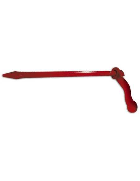 FERMARIGA STANDARD ACCIAIO FORGIATO - MAURER | Utensili Store