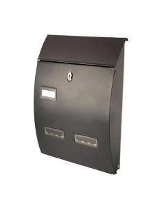 CASSETTA POSTALE PORTA RIVISTA - MILLE