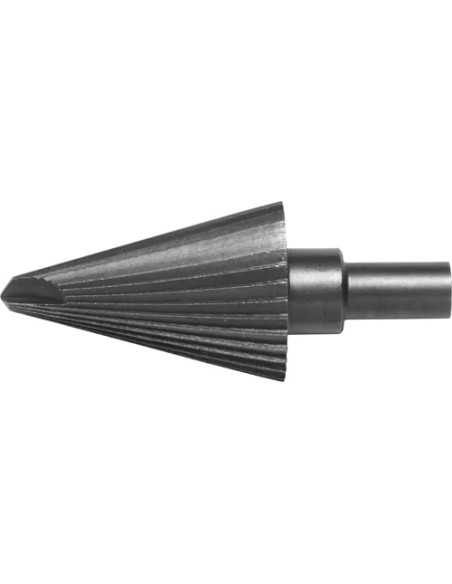 FRESA CONICA HSS MAURER - MAURER | Utensili Store