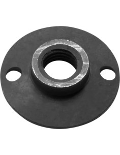 GHIERA PER PLATORELLO CONICA - MAURER