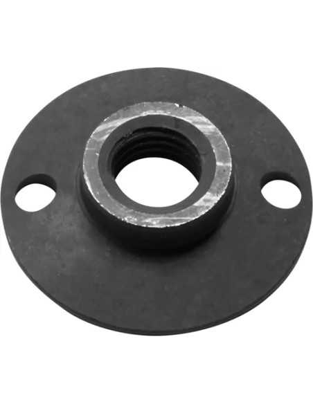 GHIERA PER PLATORELLO CONICA - MAURER | Utensili Store