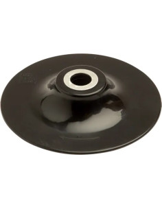 PLATORELLO SMERIGLIATRICE IN NYLON - MAURER