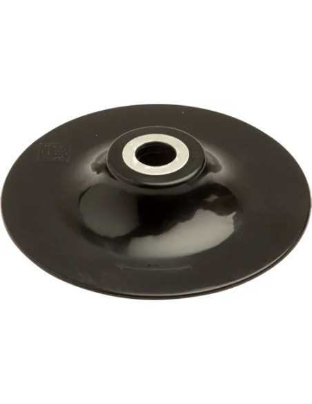 PLATORELLO SMERIGLIATRICE IN NYLON - MAURER | Utensili Store