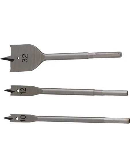 MECCHIA PER LEGNO - MAURER | Utensili Store