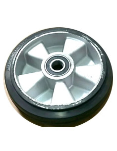 RIC.MAURER - TRANSPALLET - MAURER