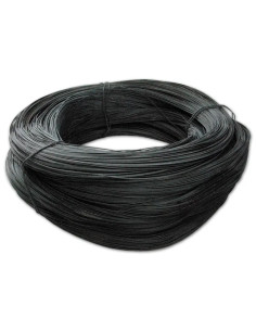 FILO COTTO NERO CAVATORTA - CAVATORTA