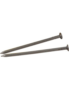 CHIODI TESTA PIANA MAURER - MAURER