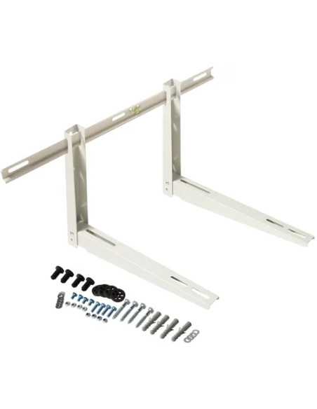 MENSOLA CLIMATIZZATORE REGOLABILE MAURER - MAURER | Utensili Store