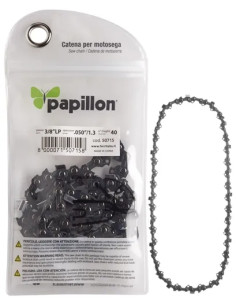 CATENA MOTOSEGA - PAPILLON