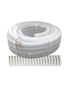 TUBO SPIRALATO PVC - FITT