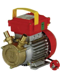 ELETTROPOMPA TRAVASO ROVER  - Senza Marca