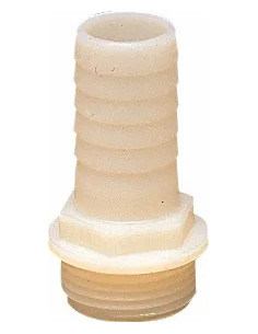 PORTAGOMMA POMPA NYLON  - Senza Marca